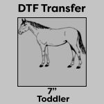 DTF Transfer 7" Thumbnail