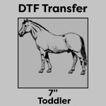 DTF Transfer 7" Thumbnail