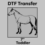 DTF Transfer 7" Thumbnail