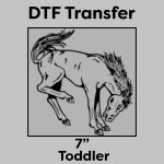 DTF Transfer 7" Thumbnail