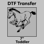 DTF Transfer 7" Thumbnail