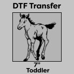 DTF Transfer 7" Thumbnail