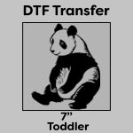 DTF Transfer 7" Thumbnail