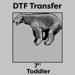 DTF Transfer 7" Thumbnail