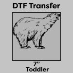 DTF Transfer 7" Thumbnail