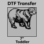 DTF Transfer 7" Thumbnail