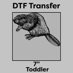 DTF Transfer 7" Thumbnail