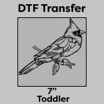DTF Transfer 7" Thumbnail