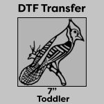 DTF Transfer 7" Thumbnail