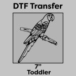 DTF Transfer 7" Thumbnail