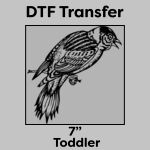 DTF Transfer 7" Thumbnail