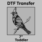 DTF Transfer 7" Thumbnail