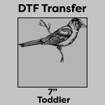 DTF Transfer 7" Thumbnail