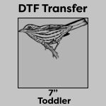 DTF Transfer 7" Thumbnail