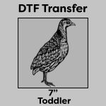 DTF Transfer 7" Thumbnail