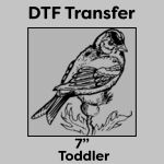 DTF Transfer 7" Thumbnail