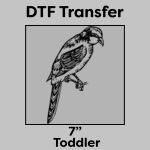 DTF Transfer 7" Thumbnail