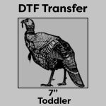 DTF Transfer 7" Thumbnail