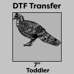 DTF Transfer 7" Thumbnail