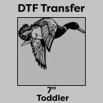 DTF Transfer 7" Thumbnail