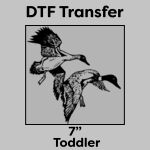 DTF Transfer 7" Thumbnail