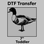 DTF Transfer 7" Thumbnail
