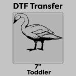 DTF Transfer 7" Thumbnail
