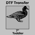 DTF Transfer 7" Thumbnail