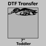 DTF Transfer 7" Thumbnail