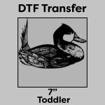 DTF Transfer 7" Thumbnail
