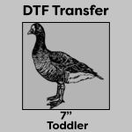 DTF Transfer 7" Thumbnail
