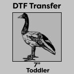 DTF Transfer 7" Thumbnail