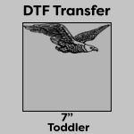 DTF Transfer 7" Thumbnail