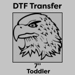DTF Transfer 7" Thumbnail