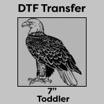 DTF Transfer 7" Thumbnail