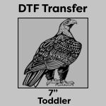 DTF Transfer 7" Thumbnail