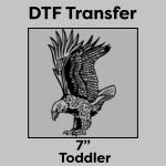 DTF Transfer 7" Thumbnail