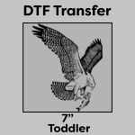 DTF Transfer 7" Thumbnail
