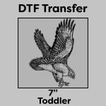 DTF Transfer 7" Thumbnail