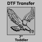 DTF Transfer 7" Thumbnail