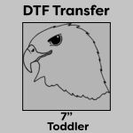 DTF Transfer 7" Thumbnail