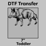 DTF Transfer 7" Thumbnail