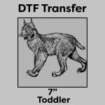 DTF Transfer 7" Thumbnail