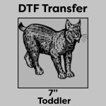 DTF Transfer 7" Thumbnail