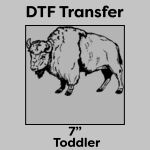 DTF Transfer 7" Thumbnail