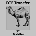 DTF Transfer 7" Thumbnail