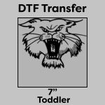 DTF Transfer 7" Thumbnail