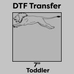 DTF Transfer 7" Thumbnail