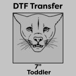 DTF Transfer 7" Thumbnail