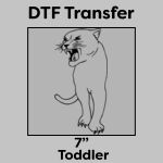 DTF Transfer 7" Thumbnail